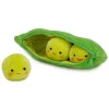 Cheapest 🧨 Disney Toy Story 3 Peas in a Pod Exclusive 8-Inch Mini Bean Bag Plush 🔔