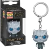 Best deal 😉 Funko Game of Thrones Pocket POP! Night King Keychain ⌛