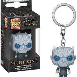 Best deal 😉 Funko Game of Thrones Pocket POP! Night King Keychain ⌛