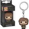 Cheapest ⭐ Funko Game of Thrones Pocket POP! Tyrion Lannister Keychain [Essos] 🤩