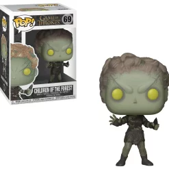 Coupon ✨ Funko POP! Game of Thrones Children of the Forest Vinyl Figure #69 😉
