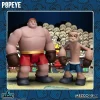 Deals ✔️ Popeye the Sailor Man 5 Points Popeye & Oxheart in Boxing Ring Action Figure Boxed Set (Pre-Order ships January) ✨