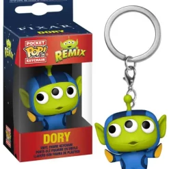 Wholesale ⌛ Funko Disney / Pixar Pocket POP! Alien as Dory Keychain ✔️
