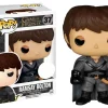 Hot Sale 🔥 Funko POP! Game of Thrones Ramsay Bolton Exclusive Vinyl Figure #37 [Damaged Package] 👏
