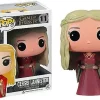 Best Sale 🔥 Funko POP! Game of Thrones Cersei Lannister Vinyl Figure #11 😉