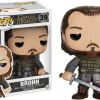 Deals 😉 Funko POP! Game of Thrones Bronn Vinyl Figure #39 🔥