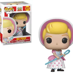 Budget ✨ Funko Disney / Pixar Toy Story POP! Disney Bo-Peep Vinyl Figure #517 👍