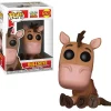 Budget 😀 Funko Disney / Pixar Toy Story POP! Disney Bullseye Vinyl Figure #520 👍