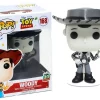 Wholesale ❤️ Funko Disney / Pixar Toy Story POP! Disney Woody Exclusive Vinyl Figure #168 🥰