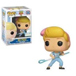 Discount ⌛ Funko Disney / Pixar Toy Story 4 POP! Disney Bo Peep Exclusive Vinyl Figure #533 🎉