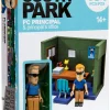 Deals 🧨 McFarlane Toys South Park Principal's Office Small Construction Set ⭐