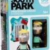 Promo 😀 McFarlane Toys South Park Professor Chaos Butters With Holding Cell Micro Construction Set ✨
