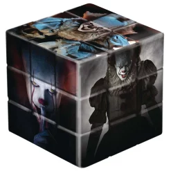 Best reviews of ⌛ IT Movie (2017) Pennywise Puzzle Blox 😍