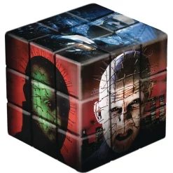 Best reviews of 😀 Hellraiser III: Hell on Earth Pinhead Puzzle Blox 👍