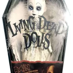 Hot Sale ⌛ Living Dead Dolls Series 11 Rain Doll ❤️