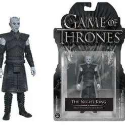 Brand new ❤️ Funko Game of Thrones Night King Action Figure 🌟