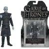 Flash Sale ❤️ Funko Game of Thrones Night King Action Figure [Damaged Package] ⌛