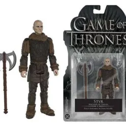 Buy 🎉 Funko Game of Thrones Styr Action Figure 😉