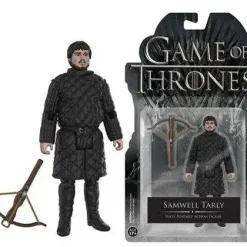 Brand new ✨ Funko Game of Thrones Samwell Tarly Action Figure ✔️