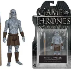 Cheapest 🔔 Funko Game of Thrones White Walker Action Figure ⌛