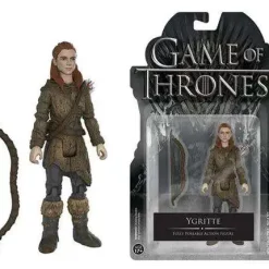 Best Pirce ⌛ Funko Game of Thrones Ygritte Action Figure 😉