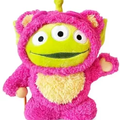 Wholesale 🎁 Disney / Pixar Toy Story Alien Remix Lotso Exclusive 8.5-Inch Plush [Limited Edition!] 🛒