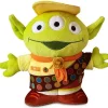 Top 10 👍 Disney / Pixar Up Alien Remix Russell 8.5-Inch Plush [Limited Edition!] 🎉