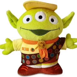 Top 10 👍 Disney / Pixar Up Alien Remix Russell 8.5-Inch Plush [Limited Edition!] 🎉