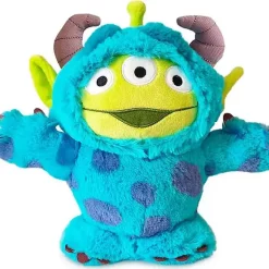 Best reviews of 🤩 Disney / Pixar Monster Inc. Alien Remix Sulley Exclusive 8.5-Inch Plush [Limited Edition!] 🛒