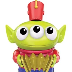 Budget 👏 Disney / Pixar Toy Story Alien Remix Series 1 Tinny Exclusive 3-Inch Mini Figure 😉 -Mezco Toyz Shop remixtinny inset2