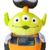 Flash Sale ❤️ Disney / Pixar Alien Remix Wall-E Exclusive 9-Inch Plush [Limited Edition!] 👍
