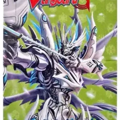 Best Pirce 🥰 Cardfight Vanguard G Trading Card Game Revival Collection Vol 1 Booster Box VGE-G-RC01 [10 Packs] ❤️