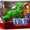 Best reviews of 😀 Toy Story 3 Disney Pixar Screen Scenes Rex & Sheriff Woody Exclusive Action Figure 2-Pack 🔥