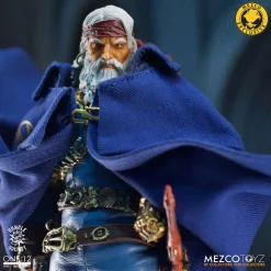 Best Pirce 😉 Rumble Society One:12 Collective Captain Nemo Action Figure 😀 -Mezco Toyz Shop rumblesocietycaptainnemo inset2