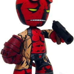 Discount ✨ Mez-Itz Hellboy Exclusive Vinyl Figure ✨
