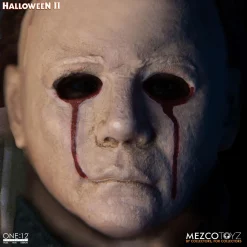 Best deal ⌛ Halloween One:12 Collective Michael Myers Action Figure [Halloween II] (Pre-Order ships January) ⭐ -Mezco Toyz Shop sep218180 inset2