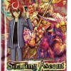 Best Pirce ✨ Cardfight Vanguard G Soaring Ascent of Gale & Blossom Booster Pack VGE-G-BT02 👍