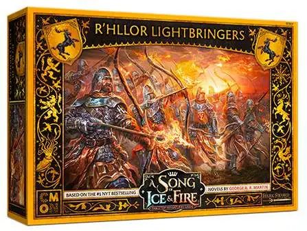 Top 10 π₯° A Song of Ice & Fire Baratheon R'hllor Lightbringers β 1 Top 10 π₯° A Song of Ice & Fire Baratheon R'hllor Lightbringers β