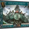 Budget ✔️ A Song of Ice & Fire Greyjoy Blacktyde Chosen Unit Box ✔️