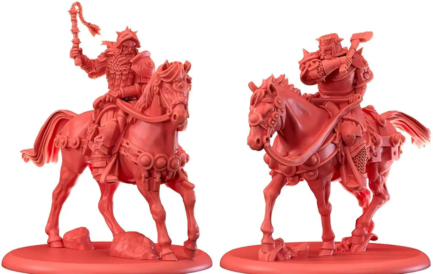 Brand new 𧨠A Song of Ice & Fire House Clegane Brigands π₯ 3 Brand new 𧨠A Song of Ice & Fire House Clegane Brigands π₯ - Image 3