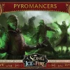Hot Sale ✨ A Song of Ice & Fire Lannister Pyromancers Unit Box Tabletop Miniatures Game ✨