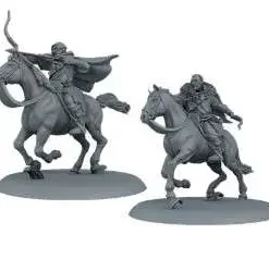 Coupon 🛒 A Song of Ice & Fire Night's ⌚ Watch Ranger Trackers Expansion ⭐ -Mezco Toyz Shop songoficefirenightswatchrangertrackerexp inset2