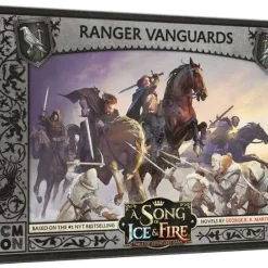 Top 10 🎁 A Song of Ice & Fire Night's ⌚ Watch Ranger Vanguard 👍
