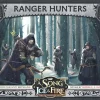 Best Sale ⭐ A Song of Ice & Fire Ranger Hunters Unit Box Tabletop Miniatures Game ✨