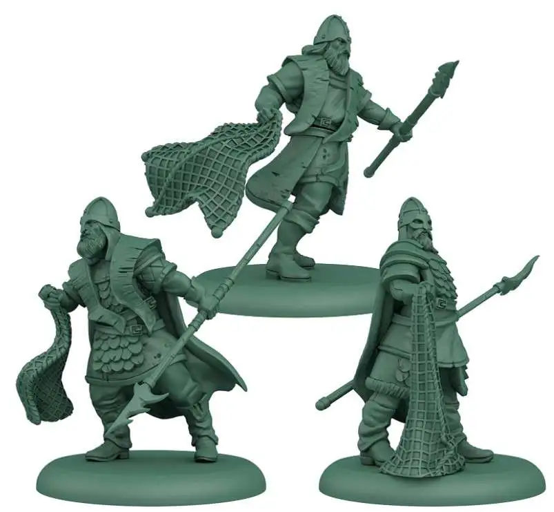Deals β¨ A Song of Ice & Fire Greyjoy Ironborn Trappers Unit Box π 3 Deals β¨ A Song of Ice & Fire Greyjoy Ironborn Trappers Unit Box π - Image 3
