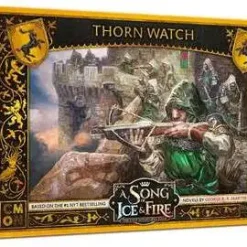Hot Sale ❤️ A Song of Ice & Fire Thorn ⌚ Watch 🎁
