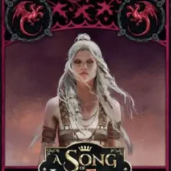Best reviews of 🎁 A Song of Ice & Fire Targaryen Faction Pack [Card Update Pack] 🧨