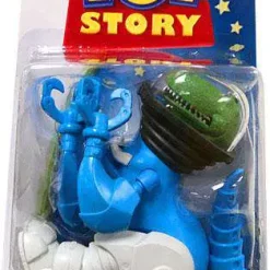 Flash Sale β¨ Toy Story To Infinity and Beyond Space Mission Rex Action Figure π§¨