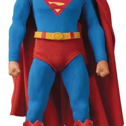 Outlet 🛒 DC One:12 Collective Superman Action Figure [Man of Steel Edition] (Pre-Order ships January) 🥰