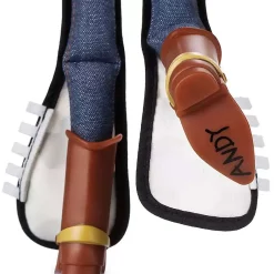 Best Pirce 🎁 Disney Toy Story Jessie Exclusive Talking Action Figure [Toy Detector] 💯 -Mezco Toyz Shop talkjessietd inset3